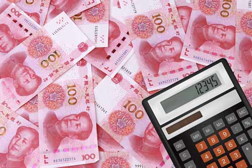 注册资金多少对公司有什么影响？